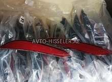 Chevrolet cruze 2016.2020 arxa atrajteli